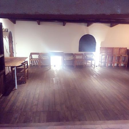 Rancho La Piedra Hotel Tenancingo de Degollado Kültér fotó