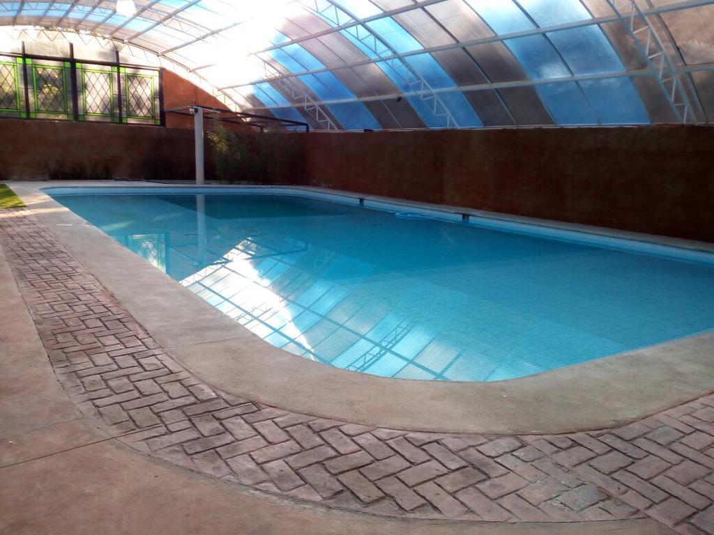 Rancho La Piedra Hotel Tenancingo de Degollado Kültér fotó
